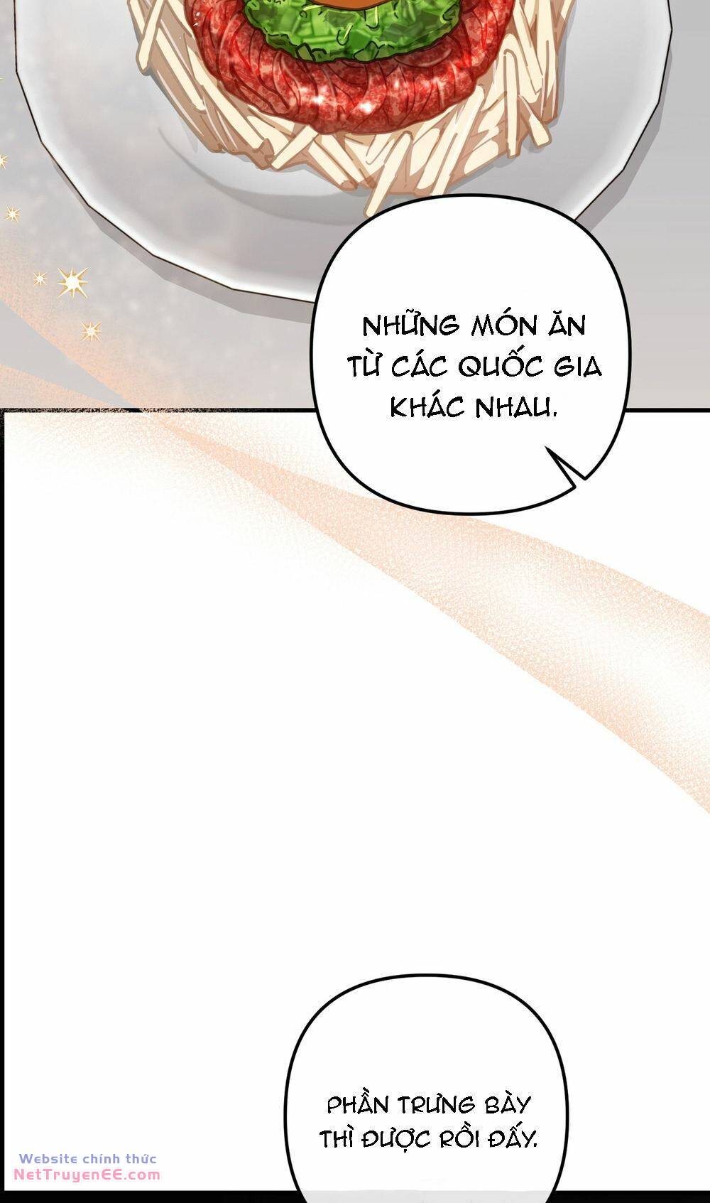 Đầu Bếp 100 Tuổi - Chapter 36 - Page 7