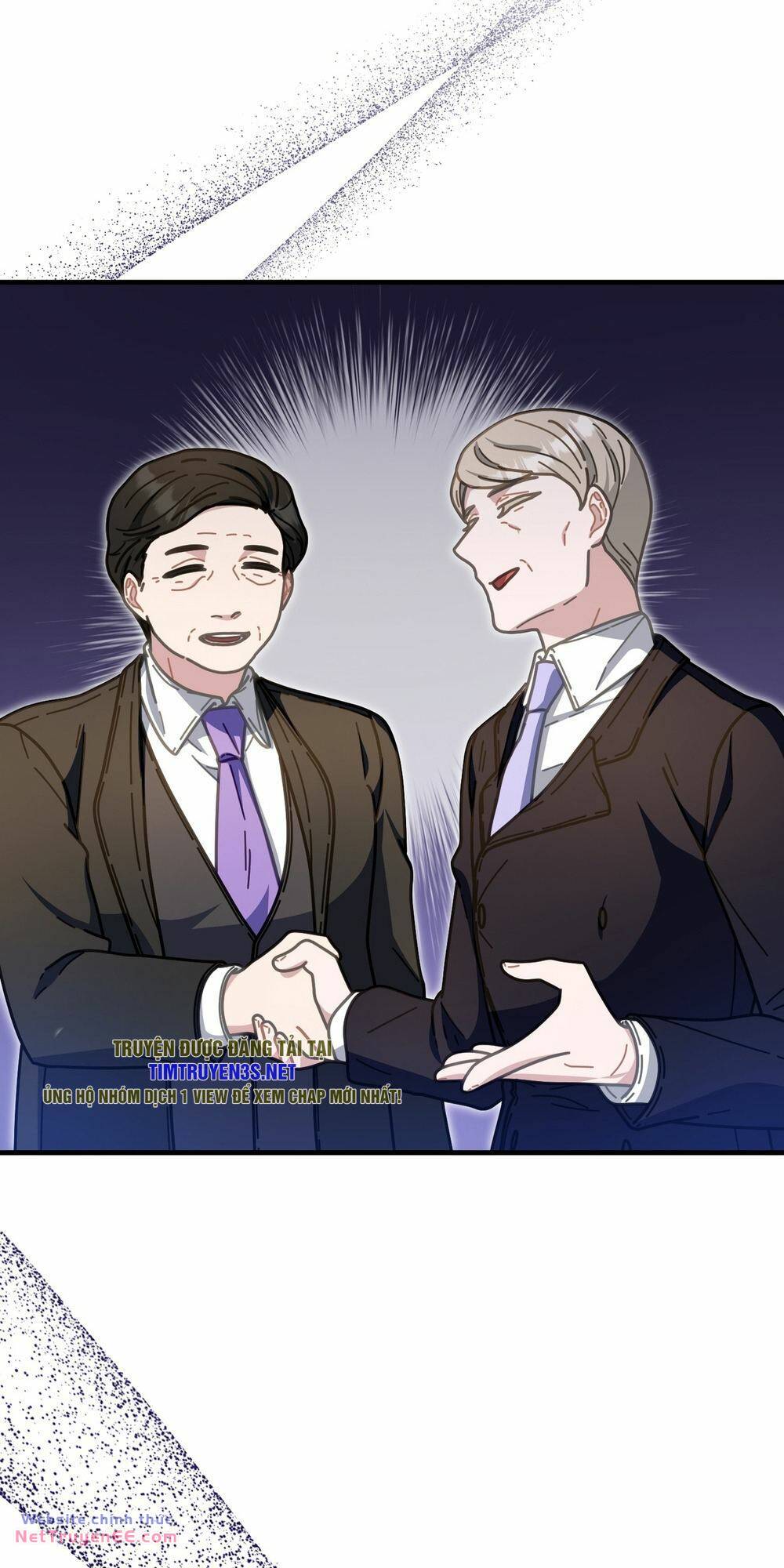 Đầu Bếp 100 Tuổi - Chapter 36 - Page 81