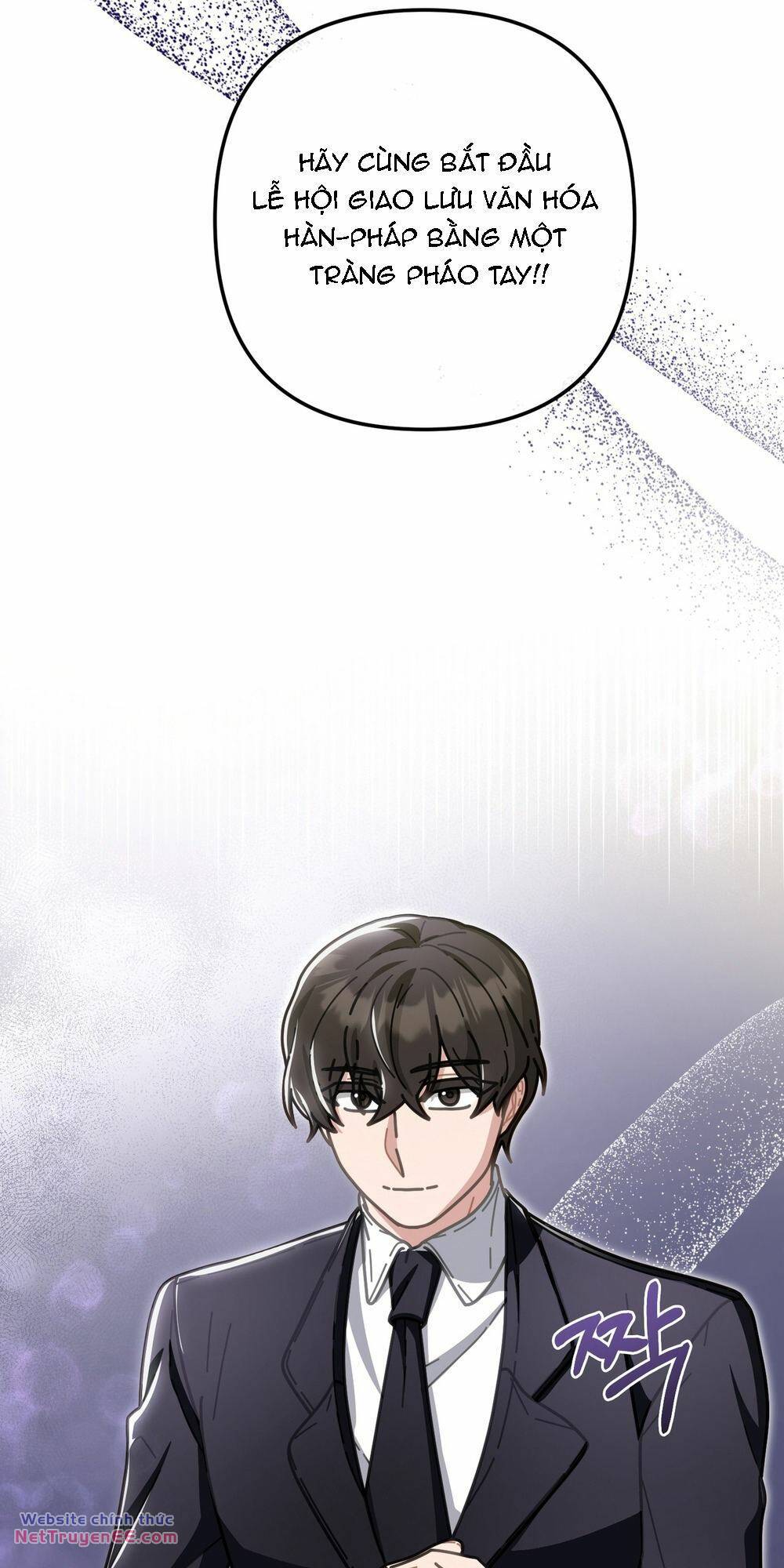 Đầu Bếp 100 Tuổi - Chapter 36 - Page 82