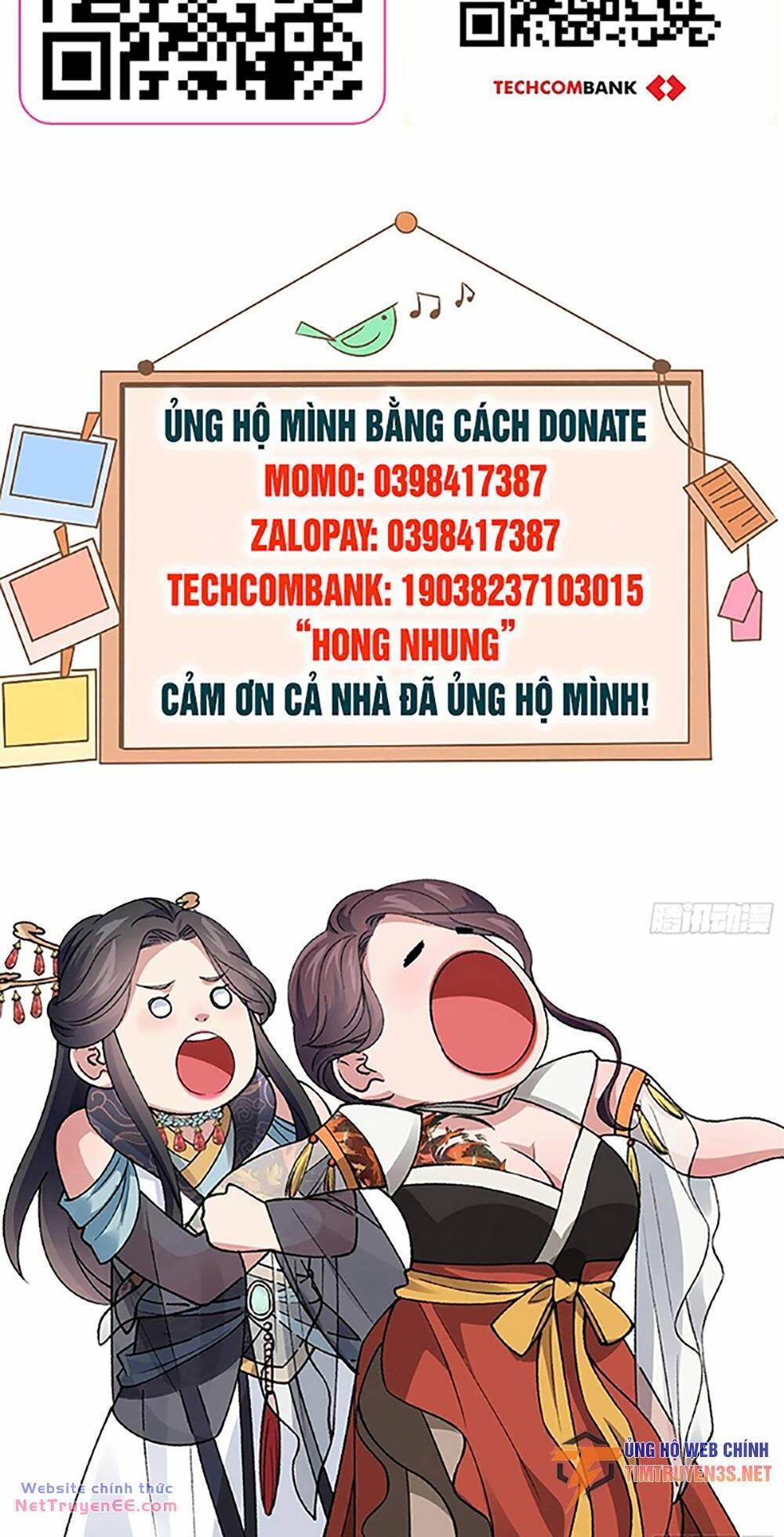 Đầu Bếp 100 Tuổi - Chapter 36 - Page 85