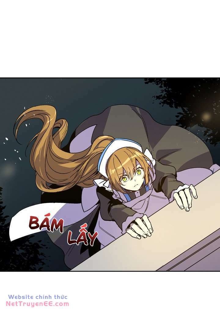 Vị Hôn Thê Khế Ước Của Công Tước - Chapter 57 - Page 10