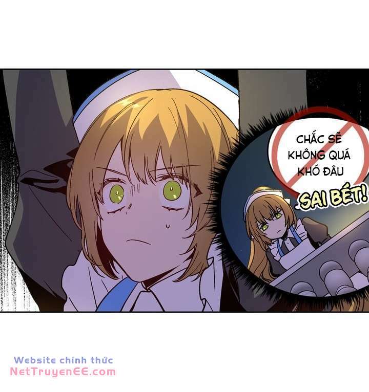 Vị Hôn Thê Khế Ước Của Công Tước - Chapter 57 - Page 11