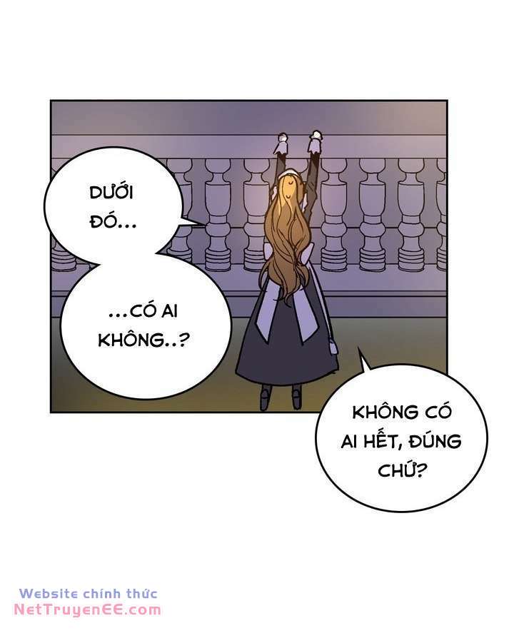 Vị Hôn Thê Khế Ước Của Công Tước - Chapter 57 - Page 14