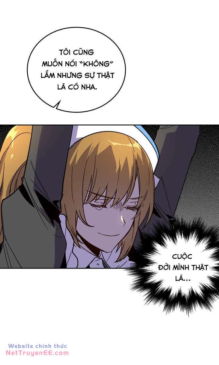 Vị Hôn Thê Khế Ước Của Công Tước - Chapter 57 - Page 15