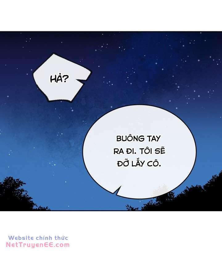 Vị Hôn Thê Khế Ước Của Công Tước - Chapter 57 - Page 17