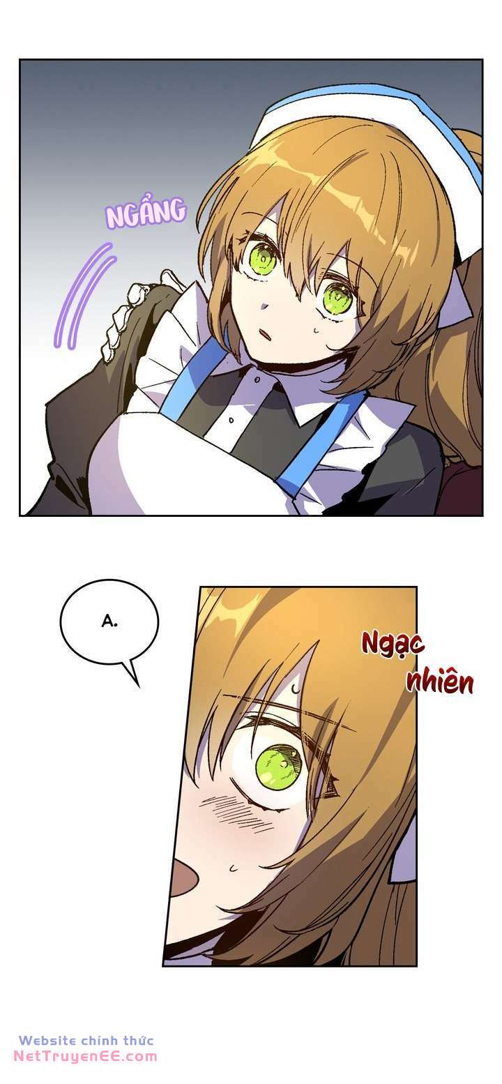 Vị Hôn Thê Khế Ước Của Công Tước - Chapter 57 - Page 22