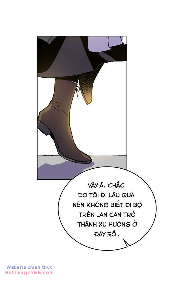 Vị Hôn Thê Khế Ước Của Công Tước - Chapter 57 - Page 27