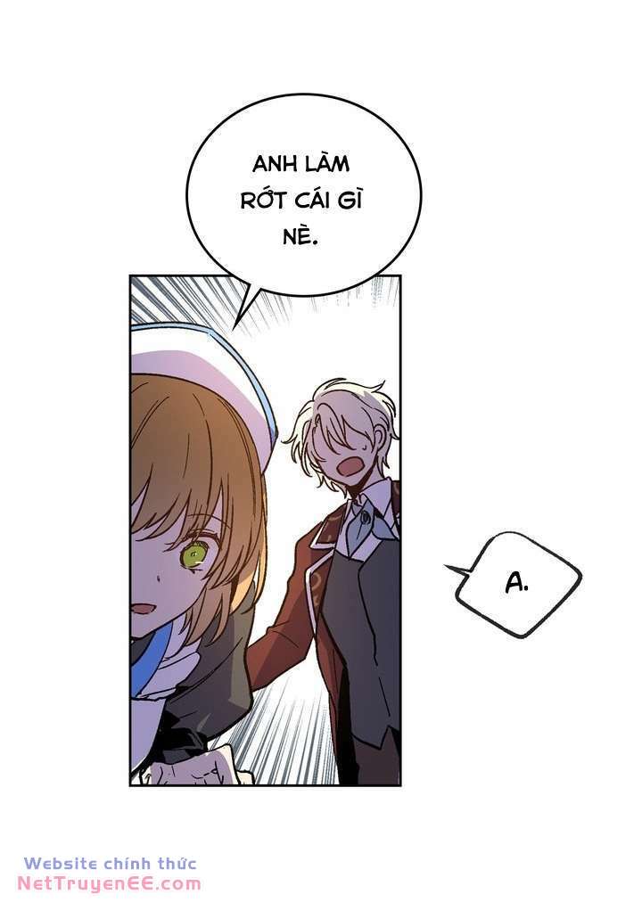 Vị Hôn Thê Khế Ước Của Công Tước - Chapter 57 - Page 29