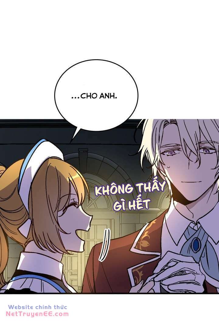 Vị Hôn Thê Khế Ước Của Công Tước - Chapter 57 - Page 32