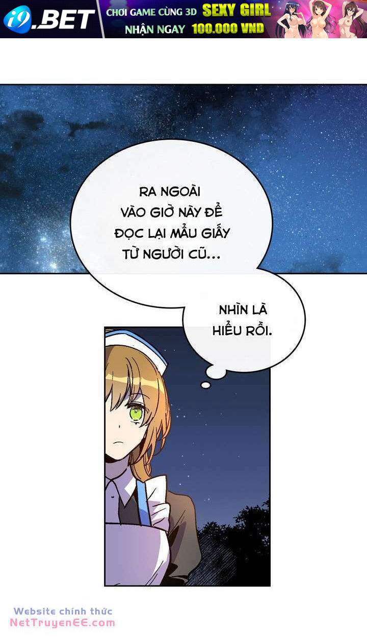 Vị Hôn Thê Khế Ước Của Công Tước - Chapter 57 - Page 34