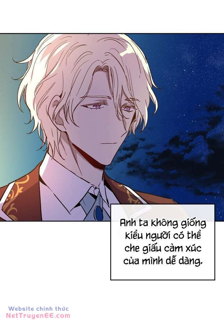 Vị Hôn Thê Khế Ước Của Công Tước - Chapter 57 - Page 35