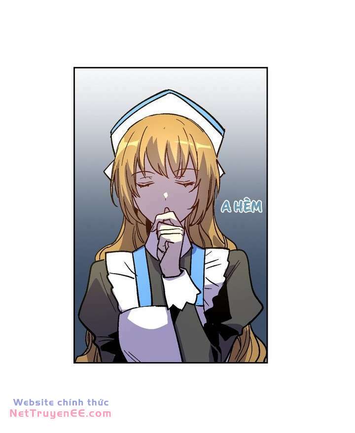 Vị Hôn Thê Khế Ước Của Công Tước - Chapter 57 - Page 36