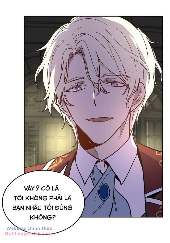 Vị Hôn Thê Khế Ước Của Công Tước - Chapter 57 - Page 39