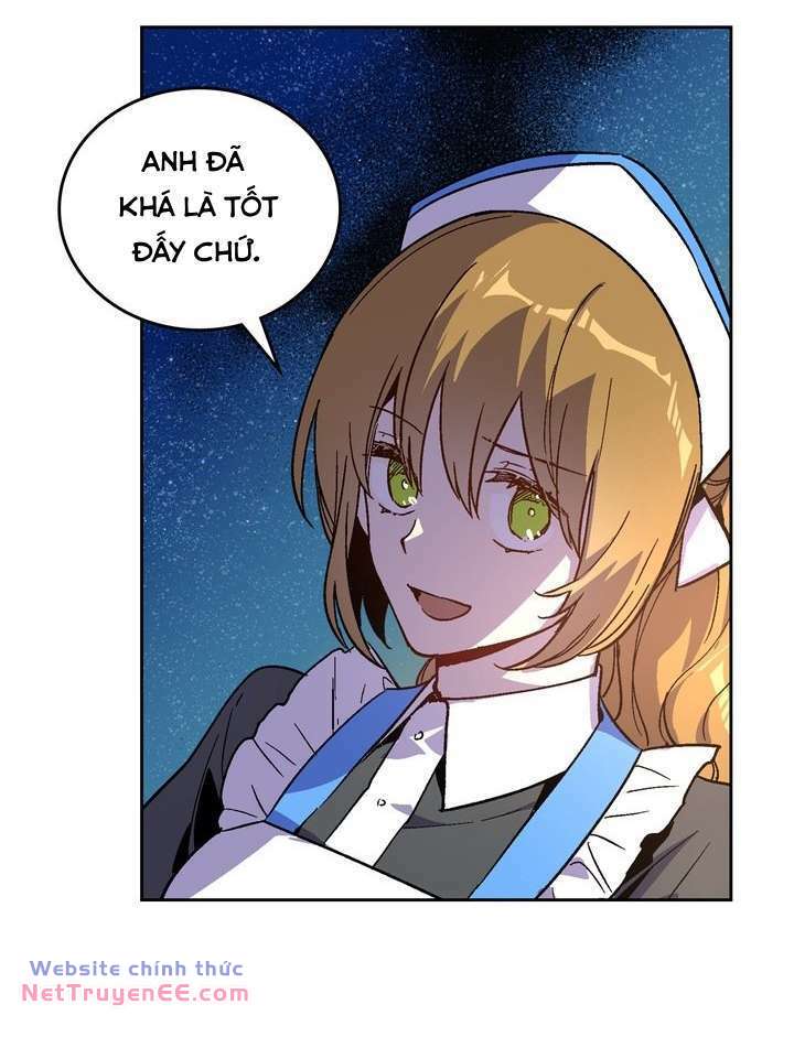 Vị Hôn Thê Khế Ước Của Công Tước - Chapter 57 - Page 40