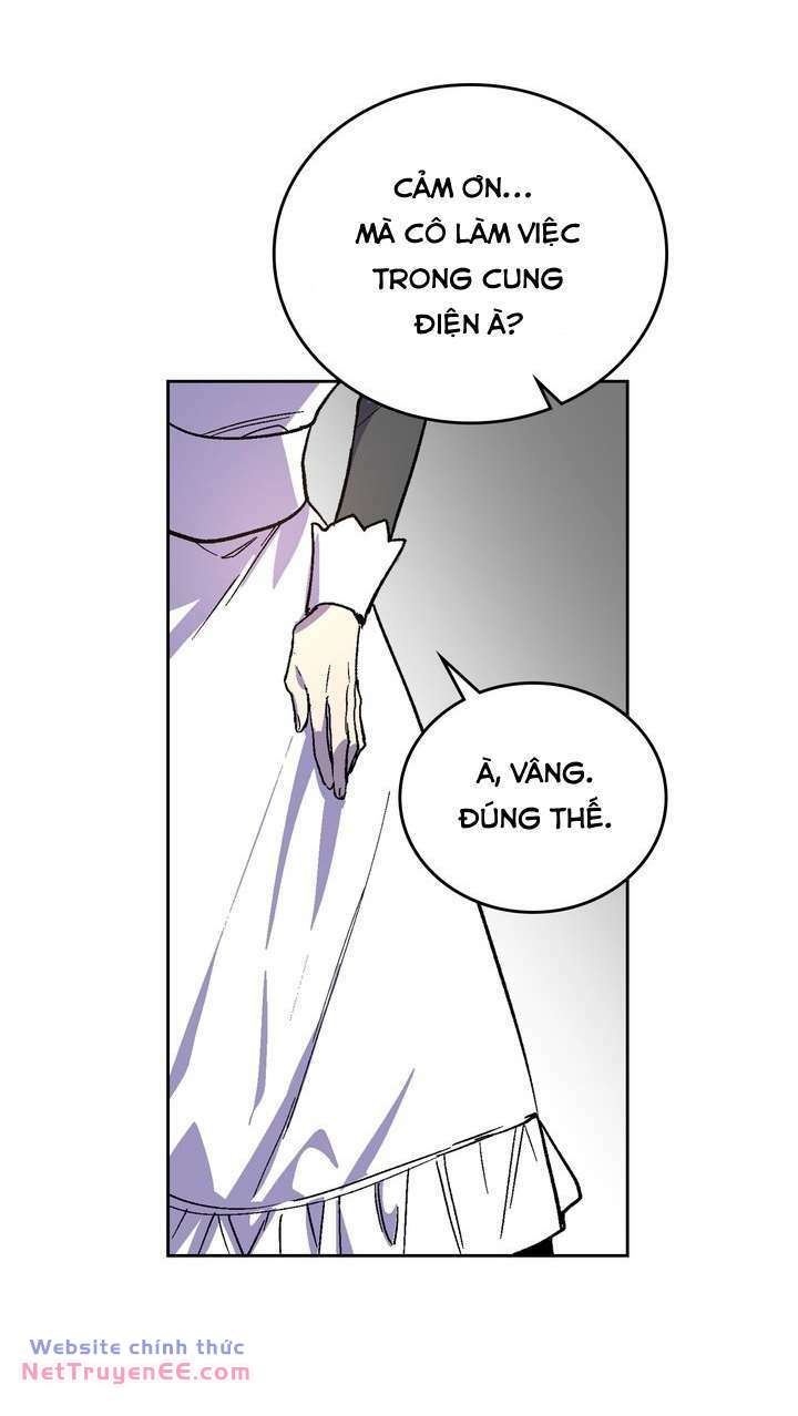 Vị Hôn Thê Khế Ước Của Công Tước - Chapter 57 - Page 41