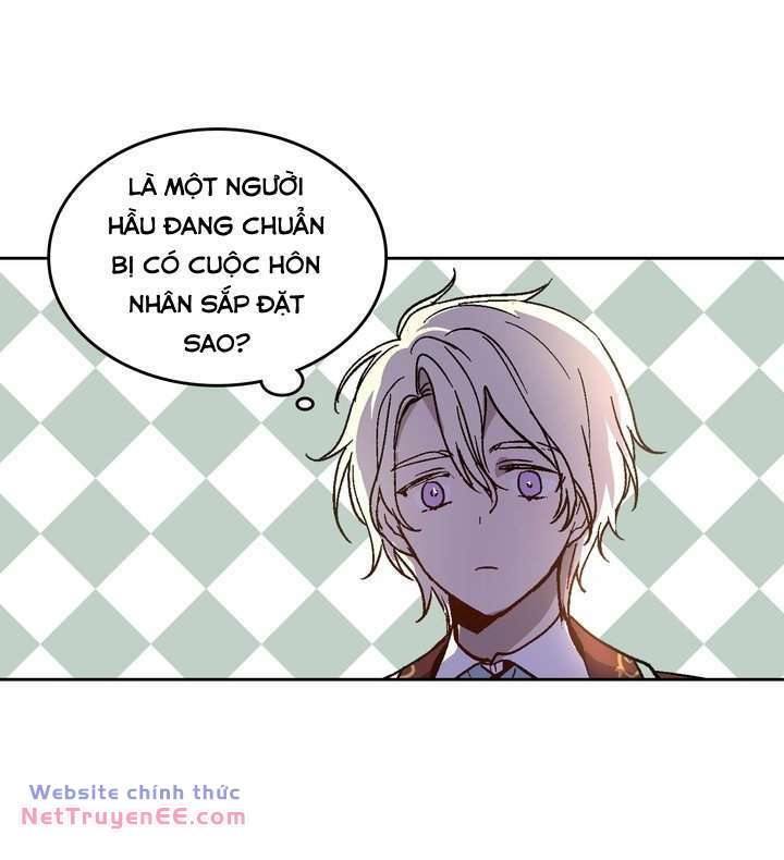 Vị Hôn Thê Khế Ước Của Công Tước - Chapter 57 - Page 42