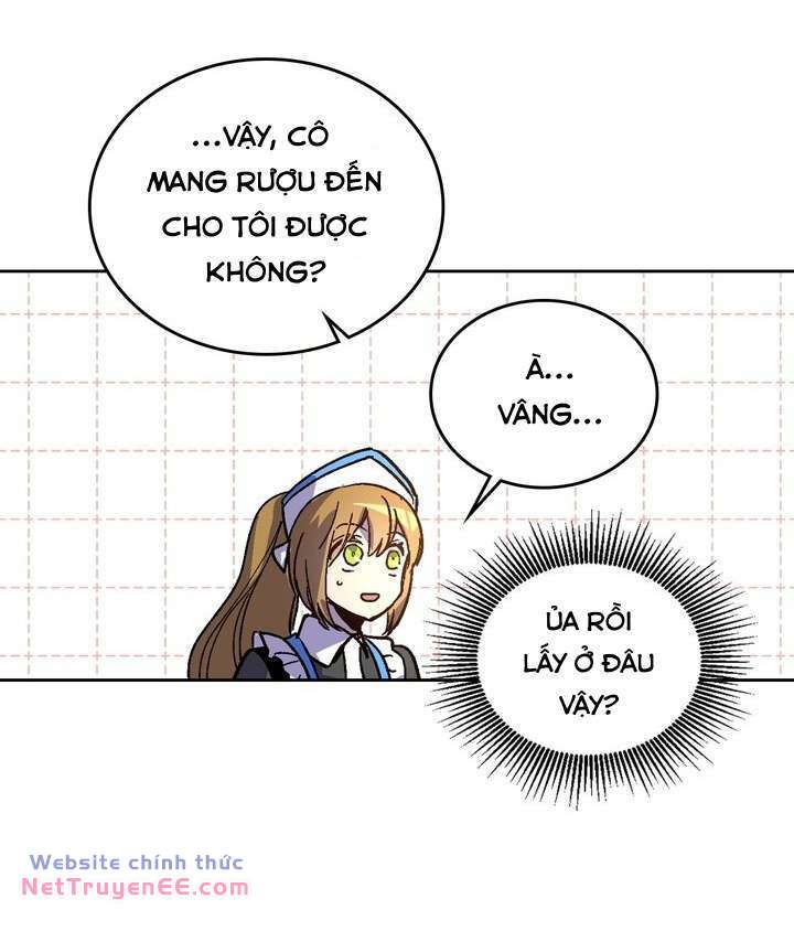 Vị Hôn Thê Khế Ước Của Công Tước - Chapter 57 - Page 43