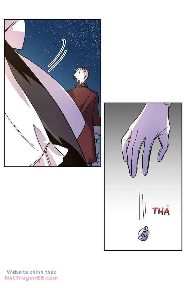 Vị Hôn Thê Khế Ước Của Công Tước - Chapter 57 - Page 44