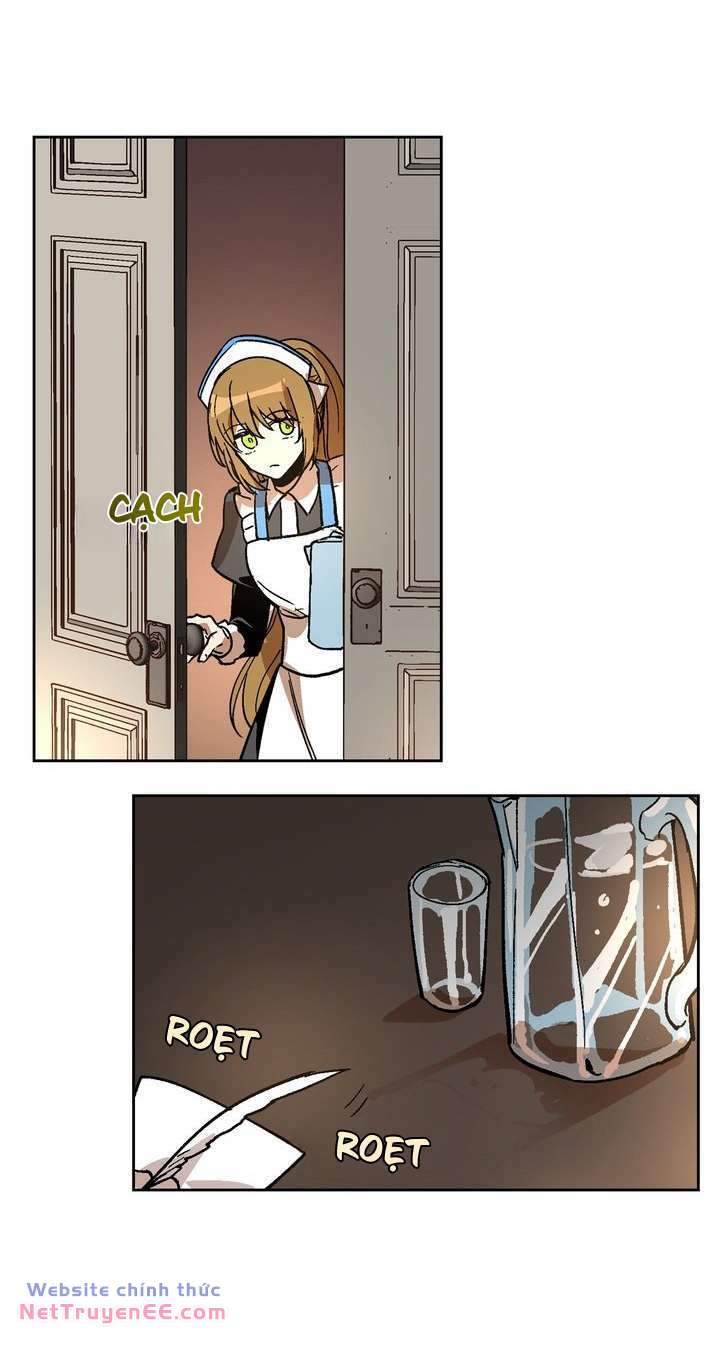 Vị Hôn Thê Khế Ước Của Công Tước - Chapter 57 - Page 46