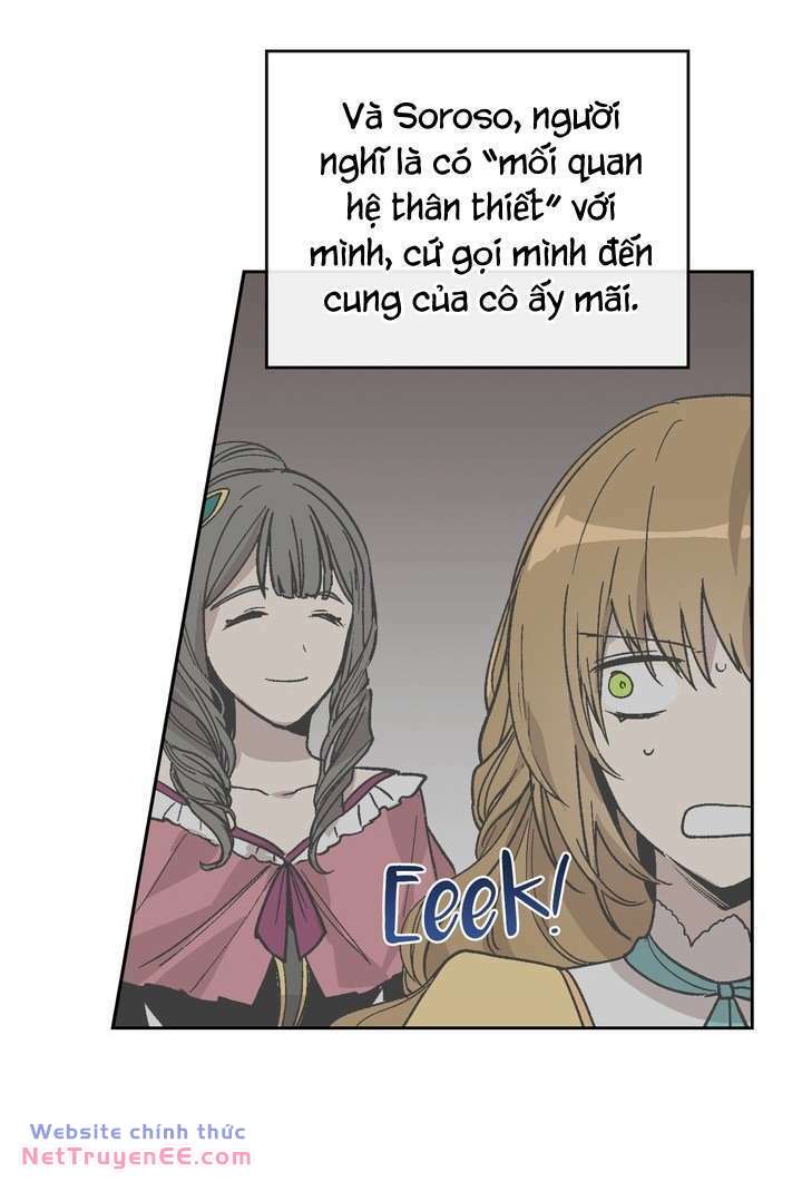 Vị Hôn Thê Khế Ước Của Công Tước - Chapter 57 - Page 4