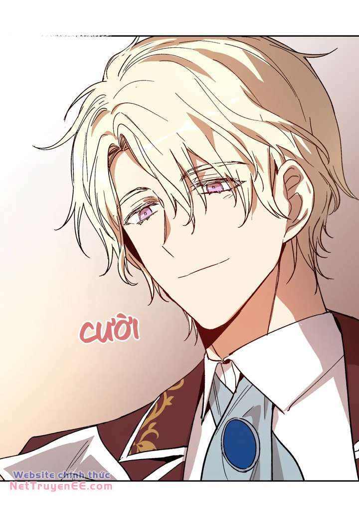 Vị Hôn Thê Khế Ước Của Công Tước - Chapter 57 - Page 51