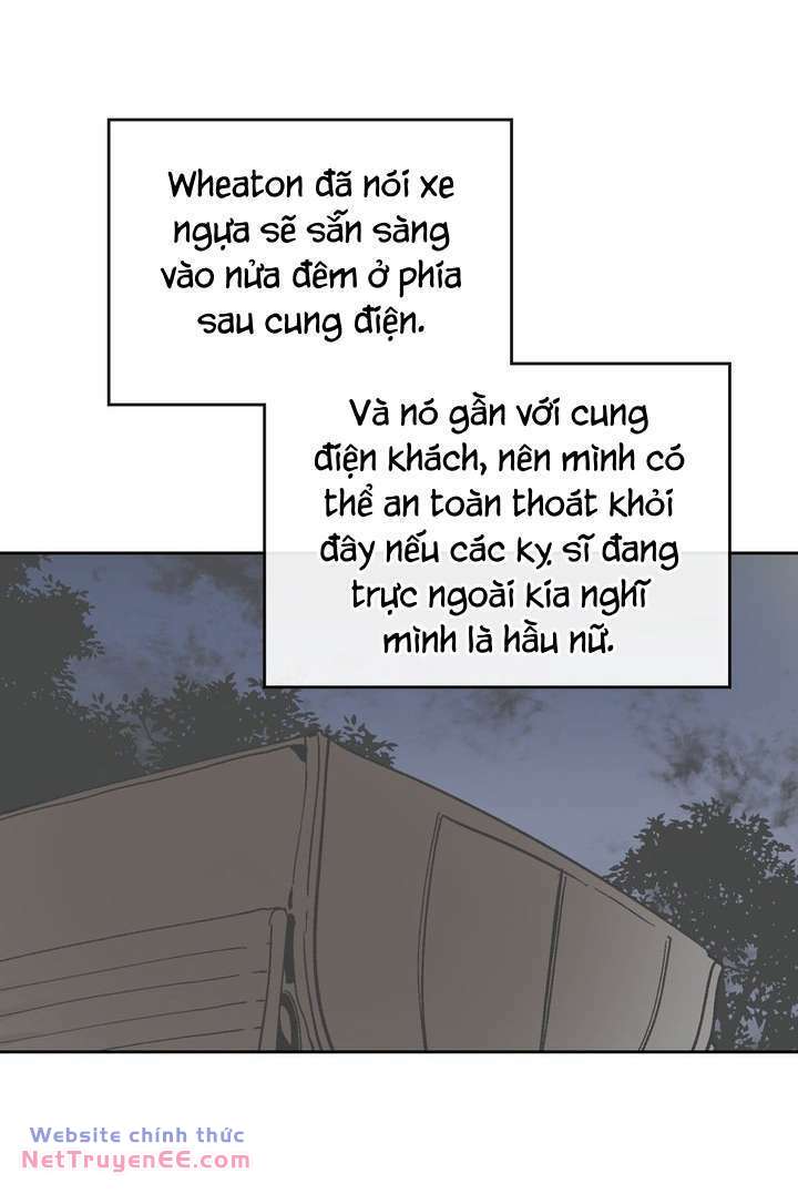 Vị Hôn Thê Khế Ước Của Công Tước - Chapter 57 - Page 5