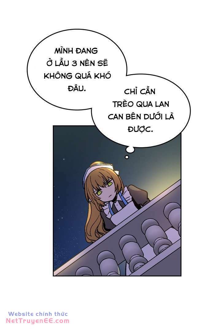 Vị Hôn Thê Khế Ước Của Công Tước - Chapter 57 - Page 6