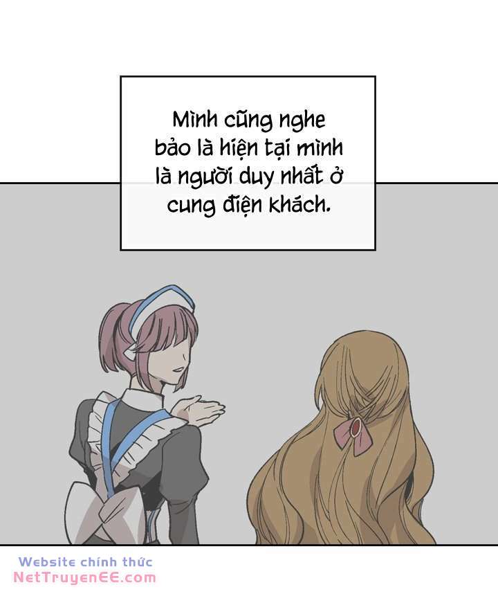Vị Hôn Thê Khế Ước Của Công Tước - Chapter 57 - Page 7