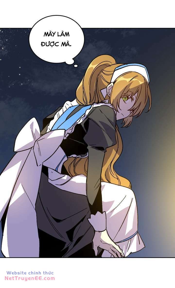 Vị Hôn Thê Khế Ước Của Công Tước - Chapter 57 - Page 8