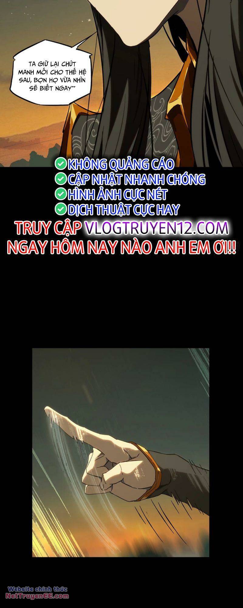 Đại Tượng Vô Hình - Chapter 405 - Page 13