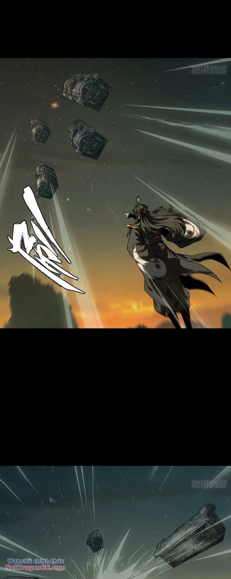 Đại Tượng Vô Hình - Chapter 405 - Page 14