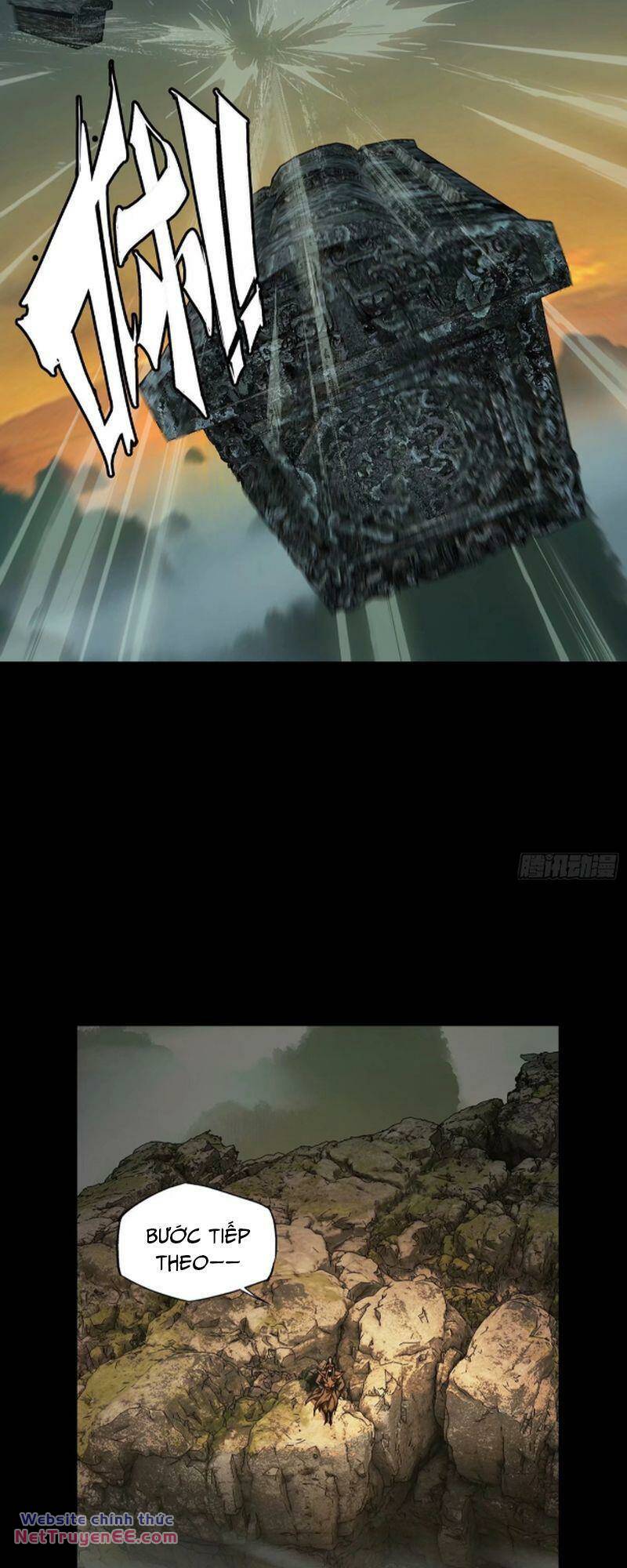 Đại Tượng Vô Hình - Chapter 405 - Page 15