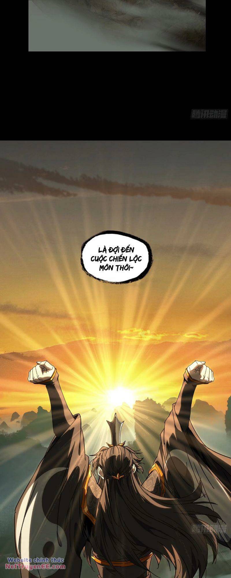 Đại Tượng Vô Hình - Chapter 405 - Page 16