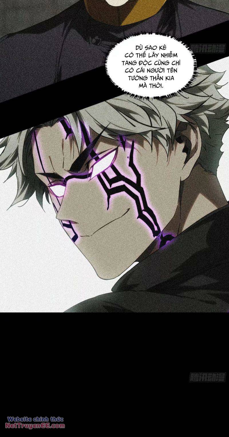 Đại Tượng Vô Hình - Chapter 405 - Page 21