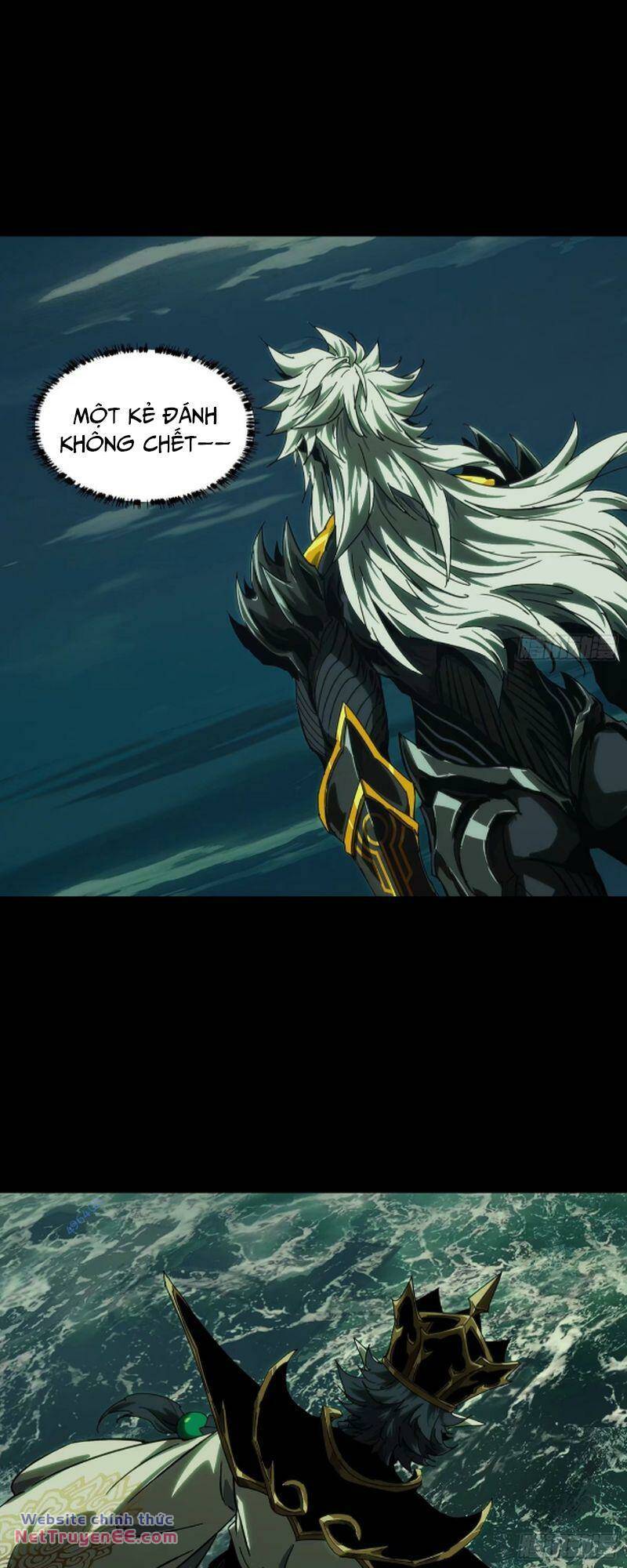 Đại Tượng Vô Hình - Chapter 405 - Page 23