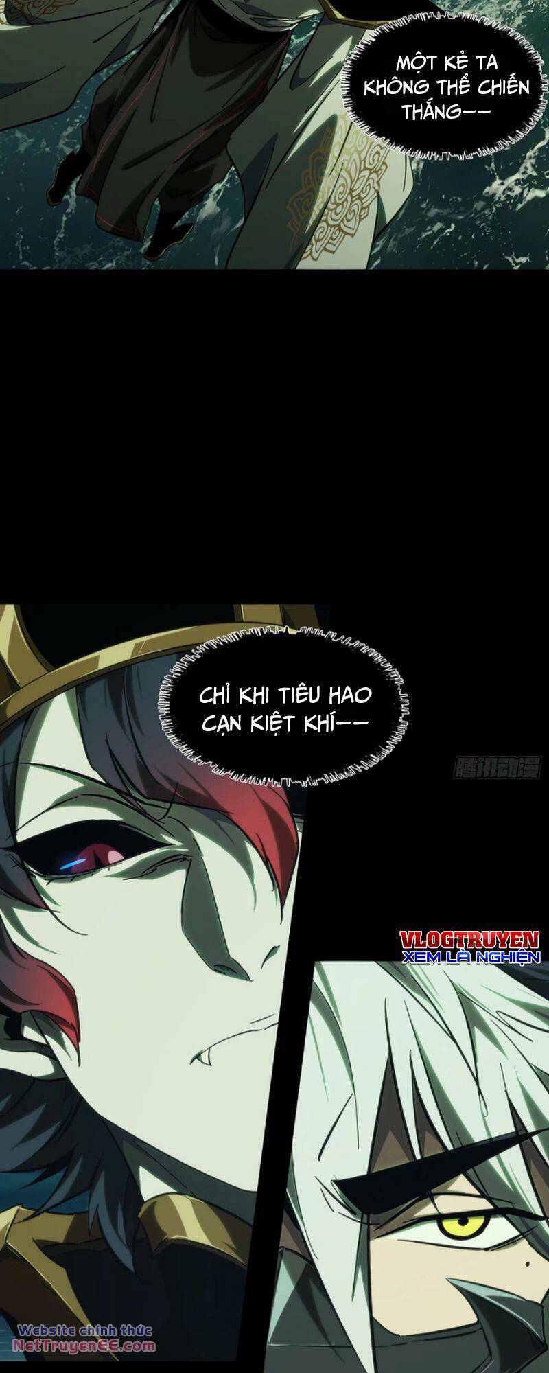 Đại Tượng Vô Hình - Chapter 405 - Page 24