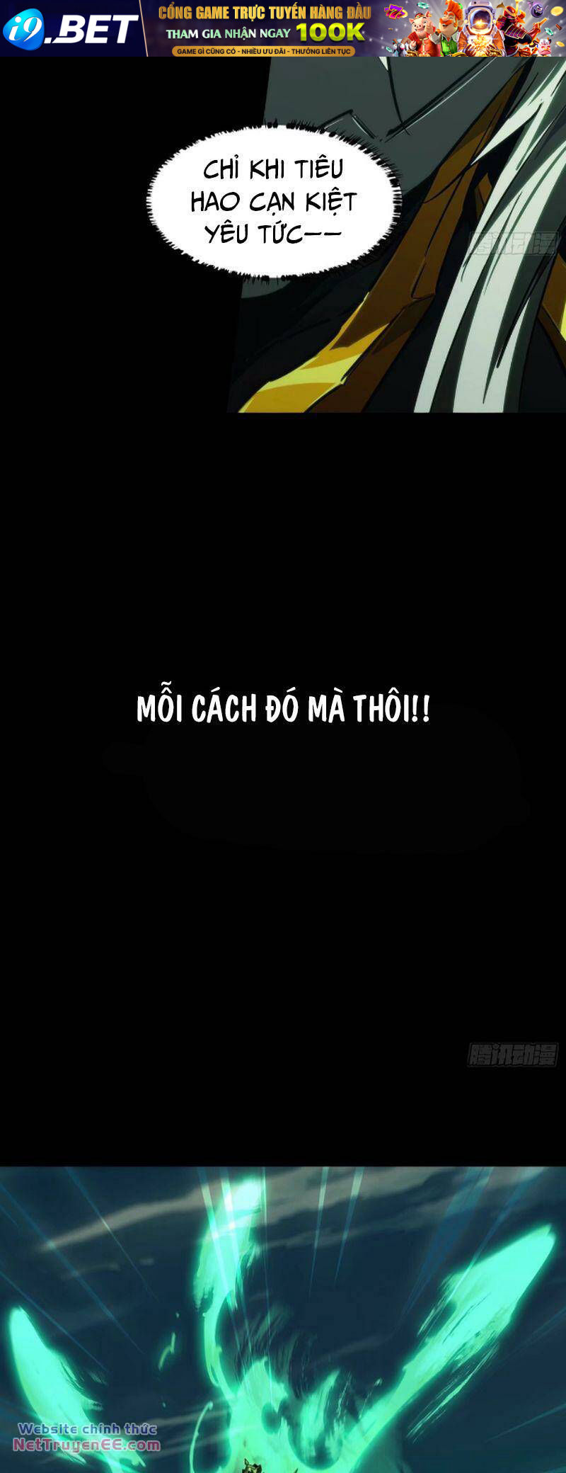 Đại Tượng Vô Hình - Chapter 405 - Page 25