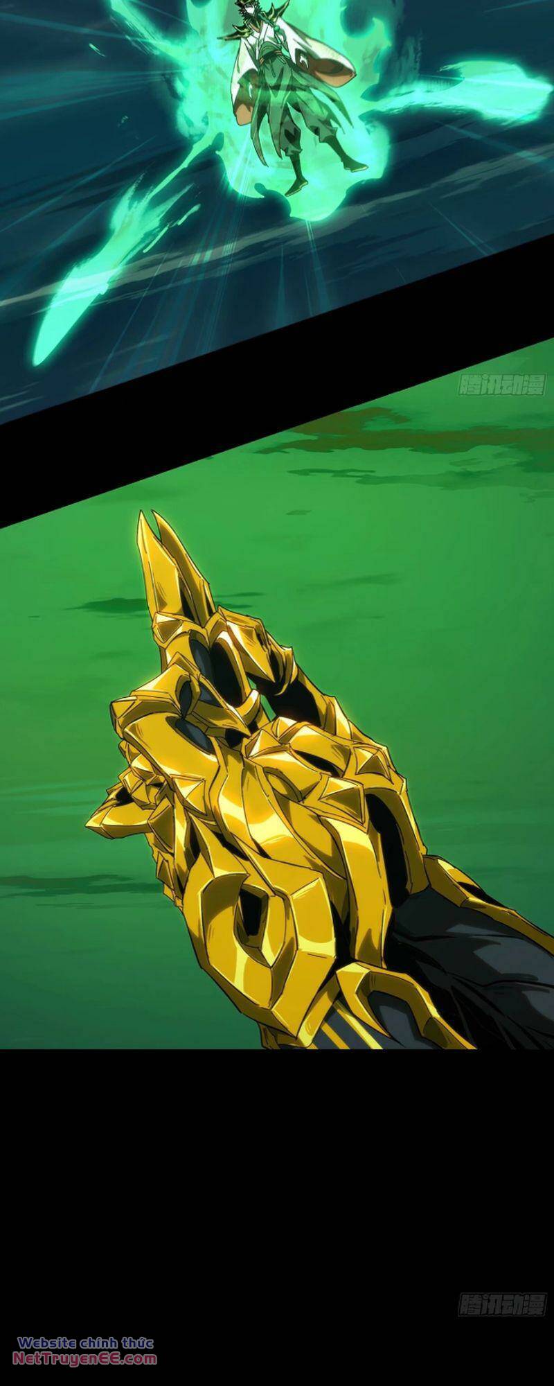 Đại Tượng Vô Hình - Chapter 405 - Page 26