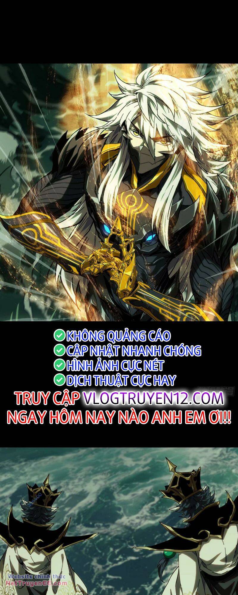 Đại Tượng Vô Hình - Chapter 405 - Page 27