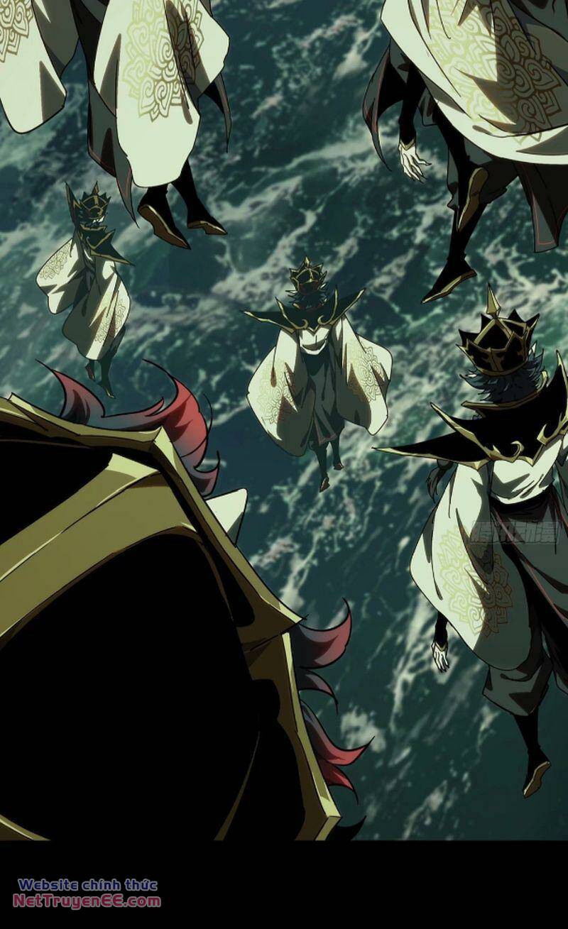 Đại Tượng Vô Hình - Chapter 405 - Page 28