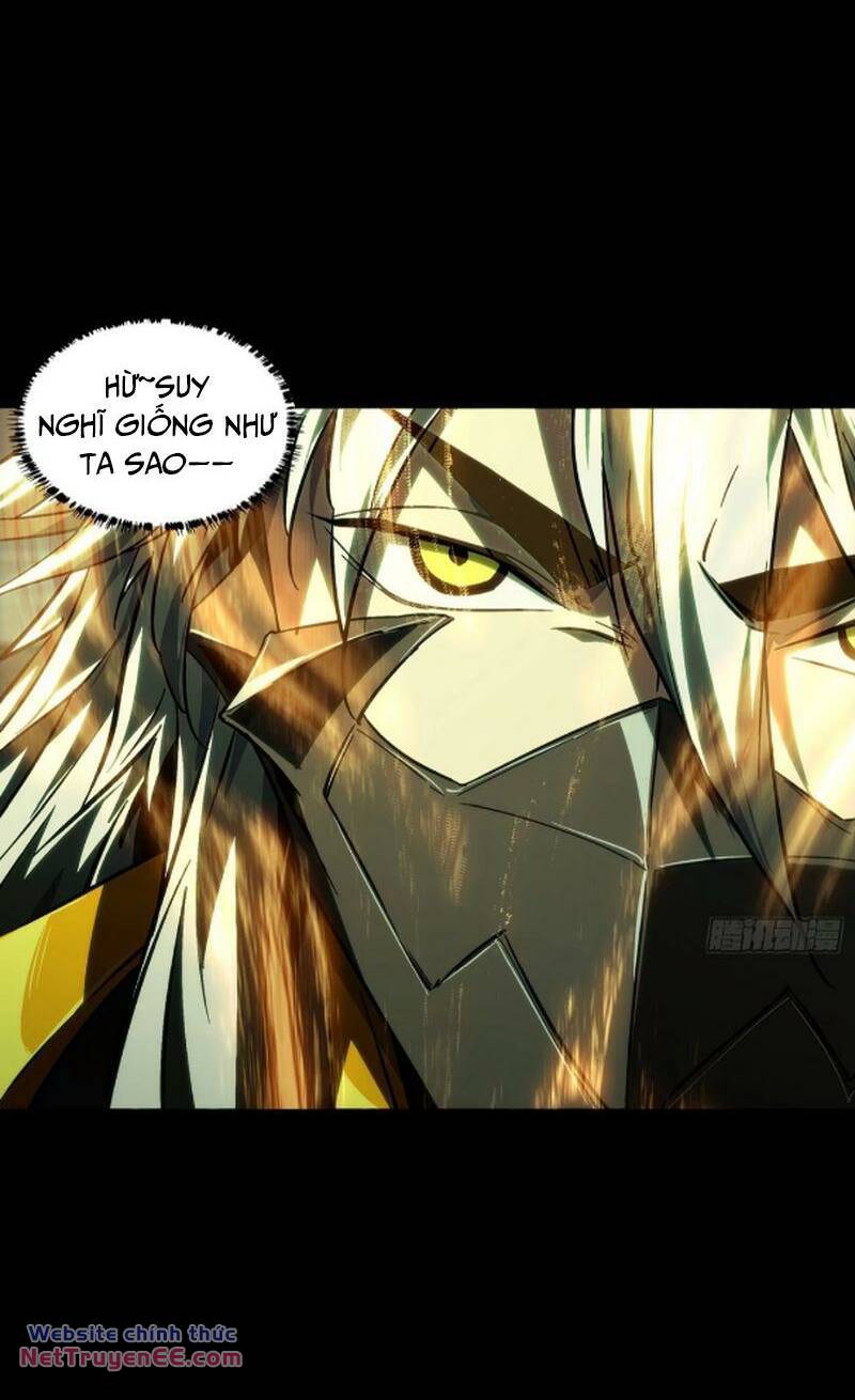 Đại Tượng Vô Hình - Chapter 405 - Page 29