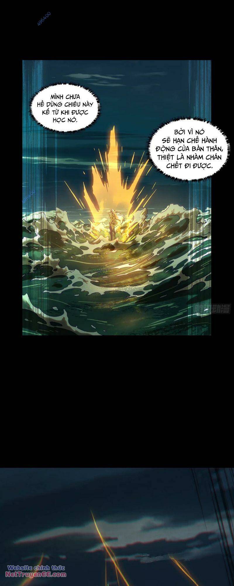 Đại Tượng Vô Hình - Chapter 405 - Page 30