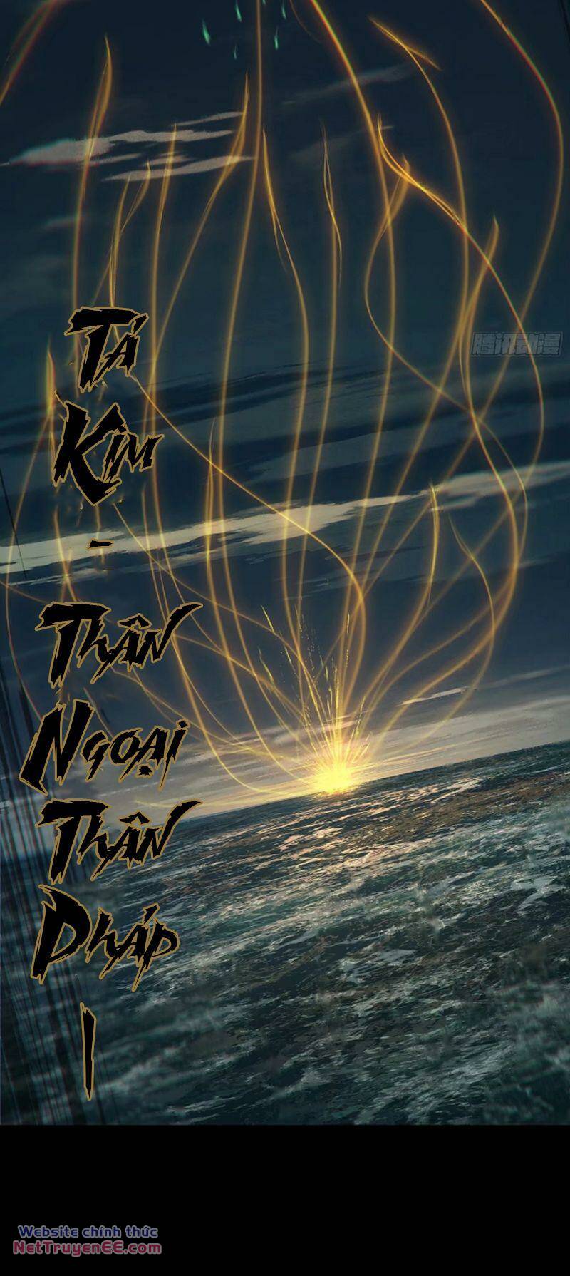 Đại Tượng Vô Hình - Chapter 405 - Page 31