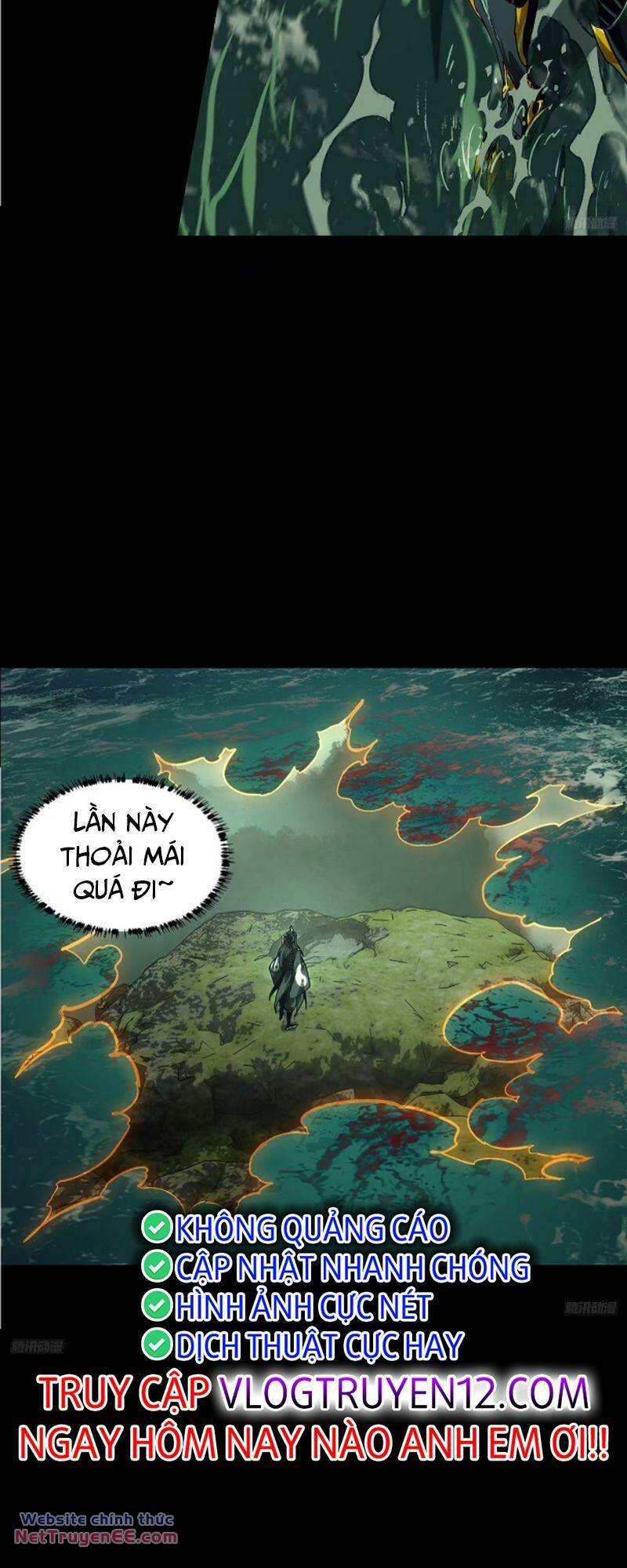 Đại Tượng Vô Hình - Chapter 405 - Page 5