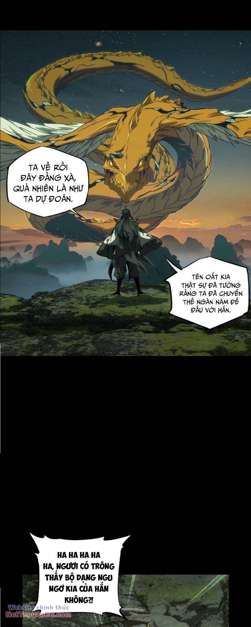 Đại Tượng Vô Hình - Chapter 405 - Page 6