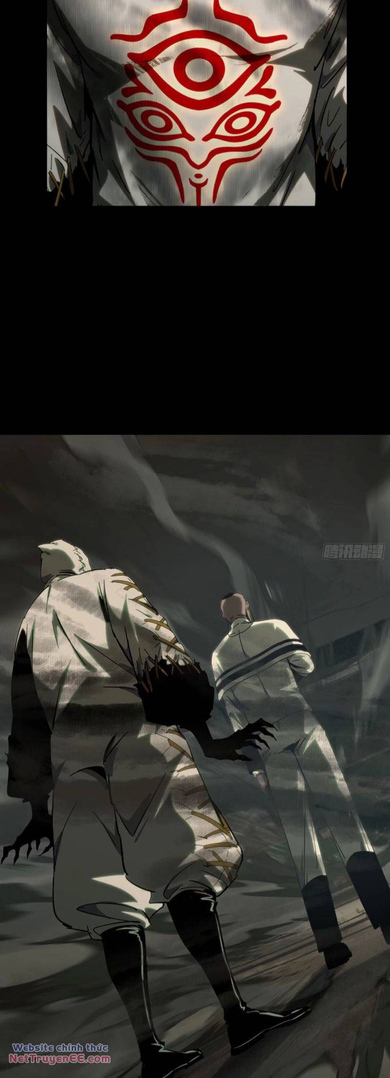 Đại Tượng Vô Hình - Chapter 406 - Page 10