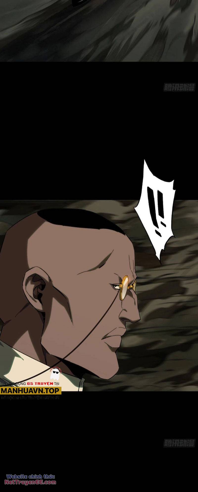 Đại Tượng Vô Hình - Chapter 406 - Page 11