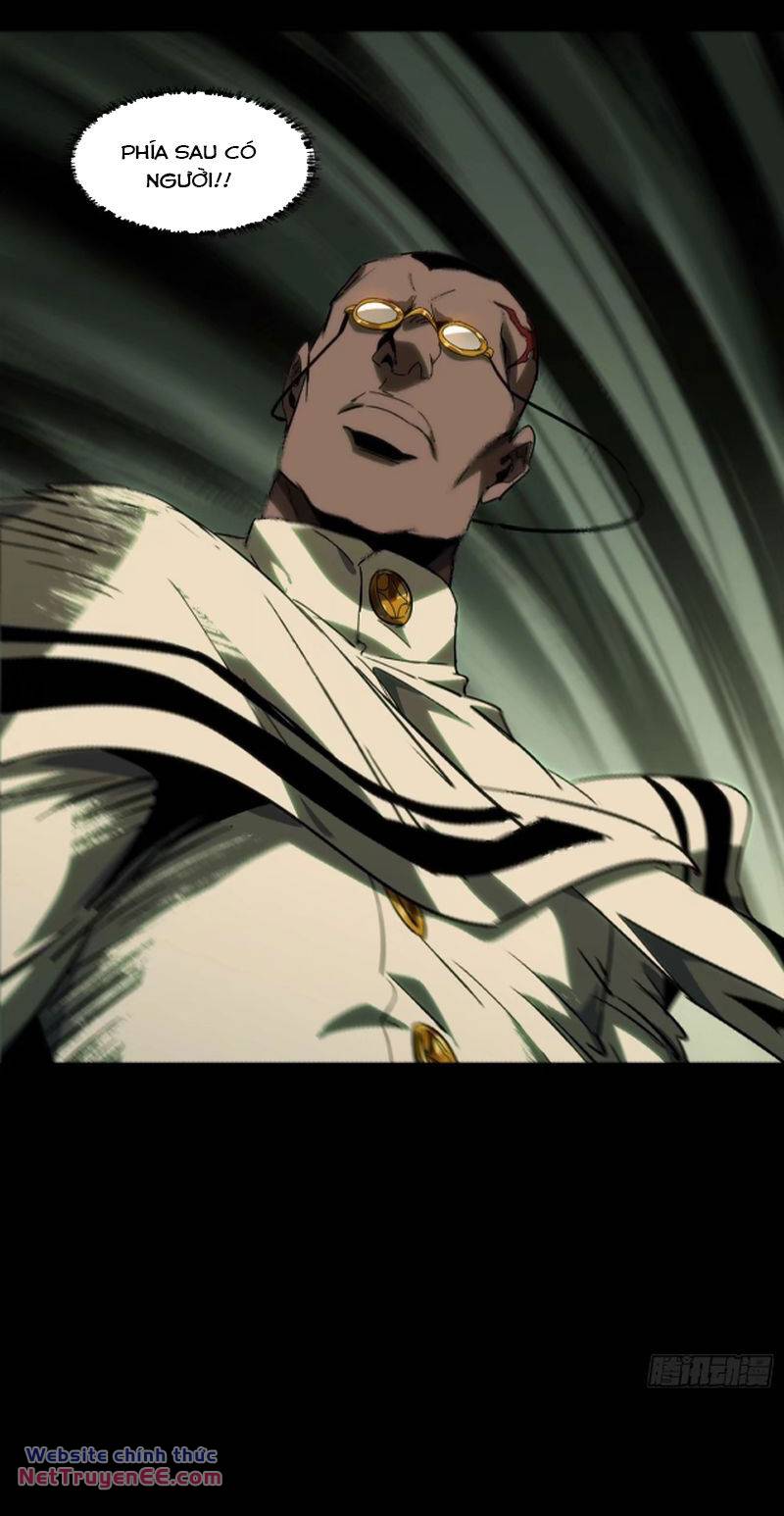 Đại Tượng Vô Hình - Chapter 406 - Page 12