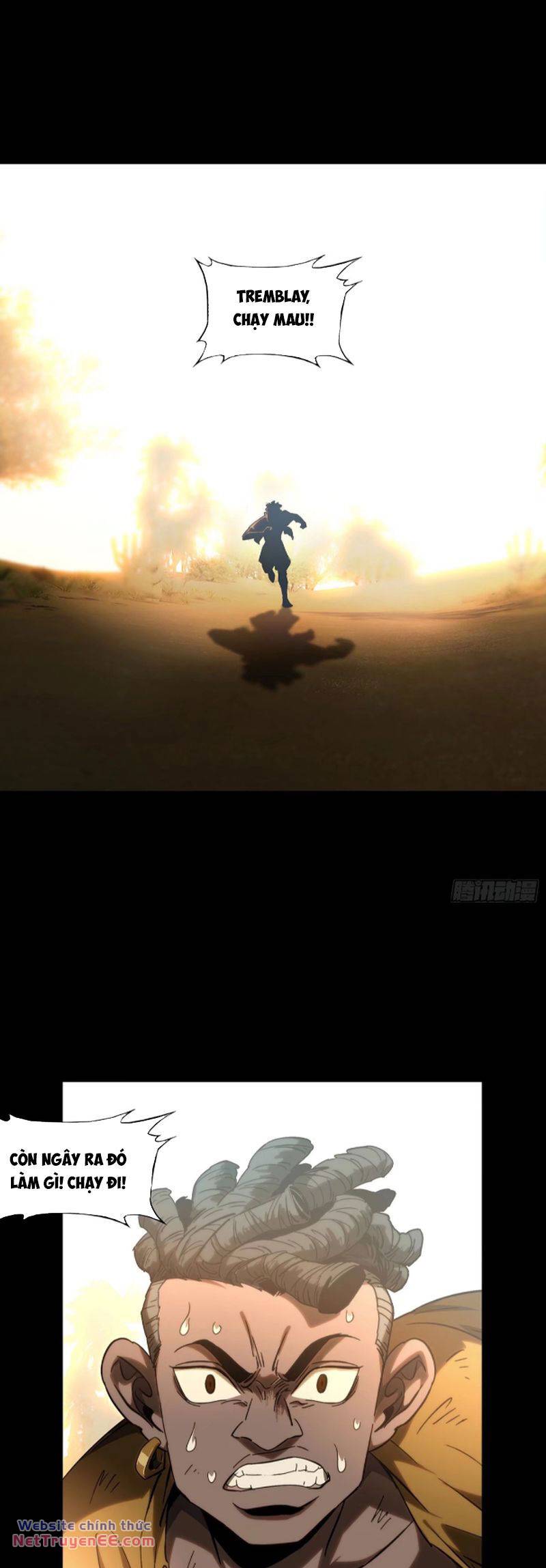 Đại Tượng Vô Hình - Chapter 406 - Page 13