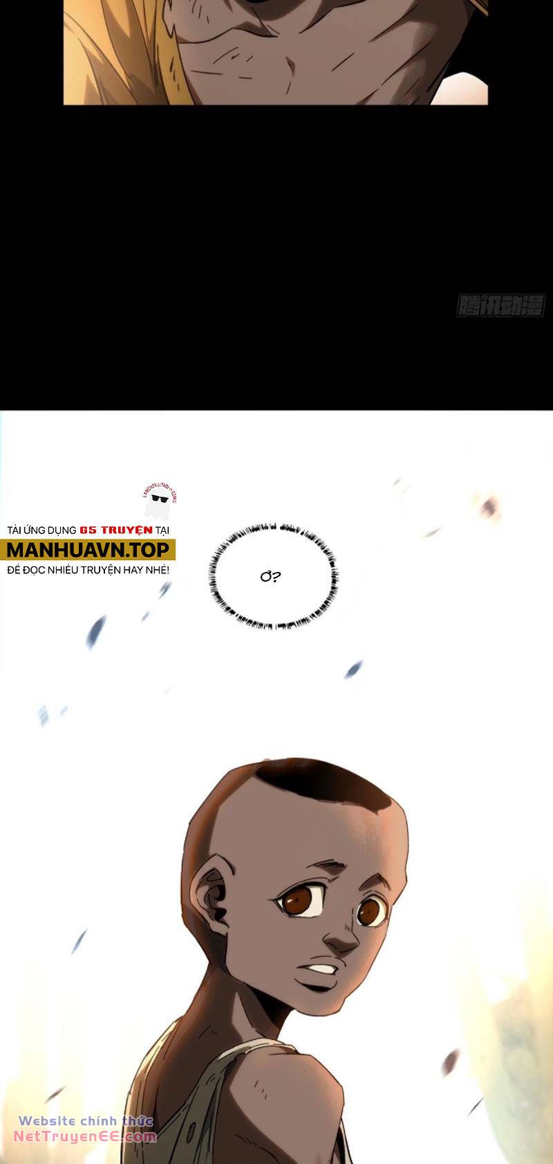 Đại Tượng Vô Hình - Chapter 406 - Page 14